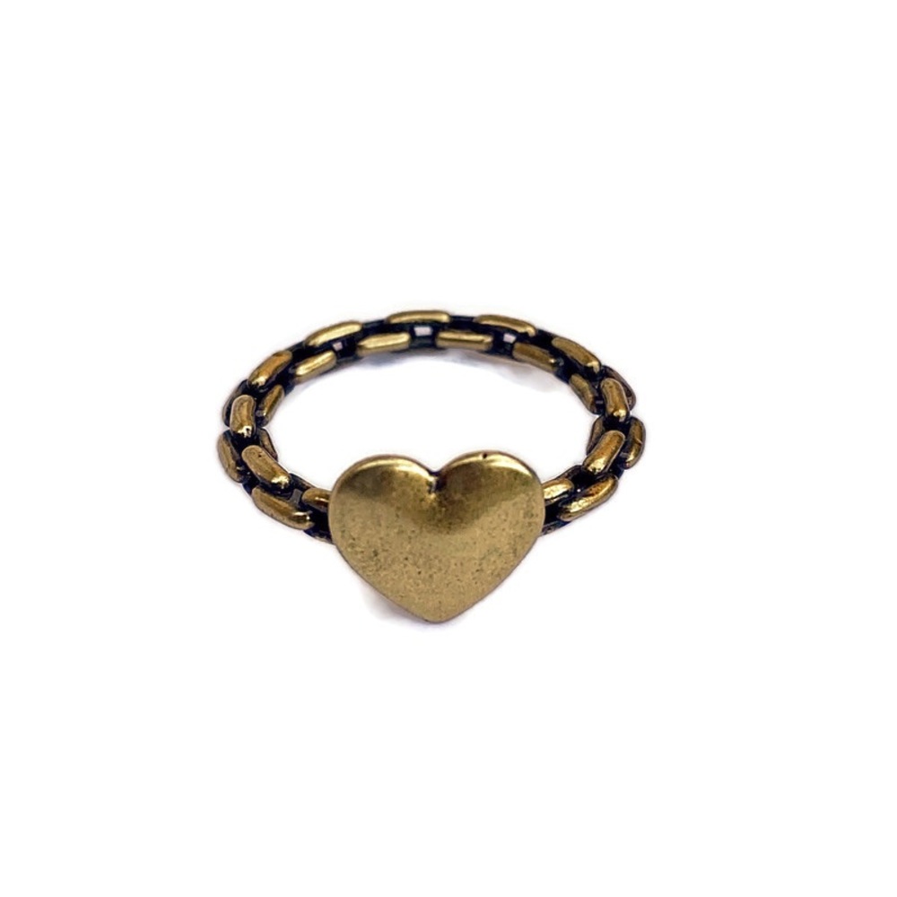 Dior Romance Vintage Ring